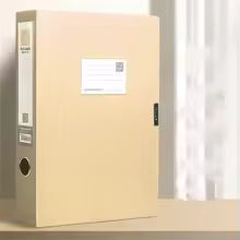 A4 File Folder Multifunctional Document Organizer