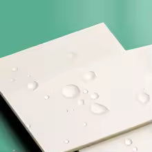 Transparent Sticky Note Pads